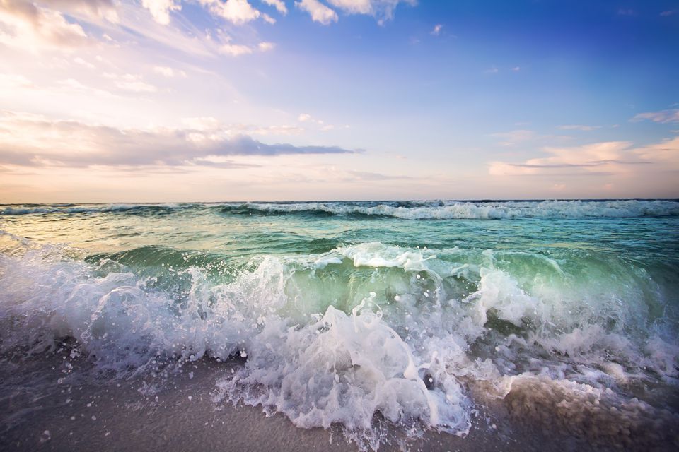 5 of the Most Beautiful Beaches to Visit on a Florida Road Trip