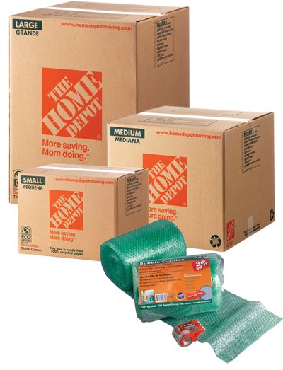 Fun Facts, History, Trivia and about Home Depot