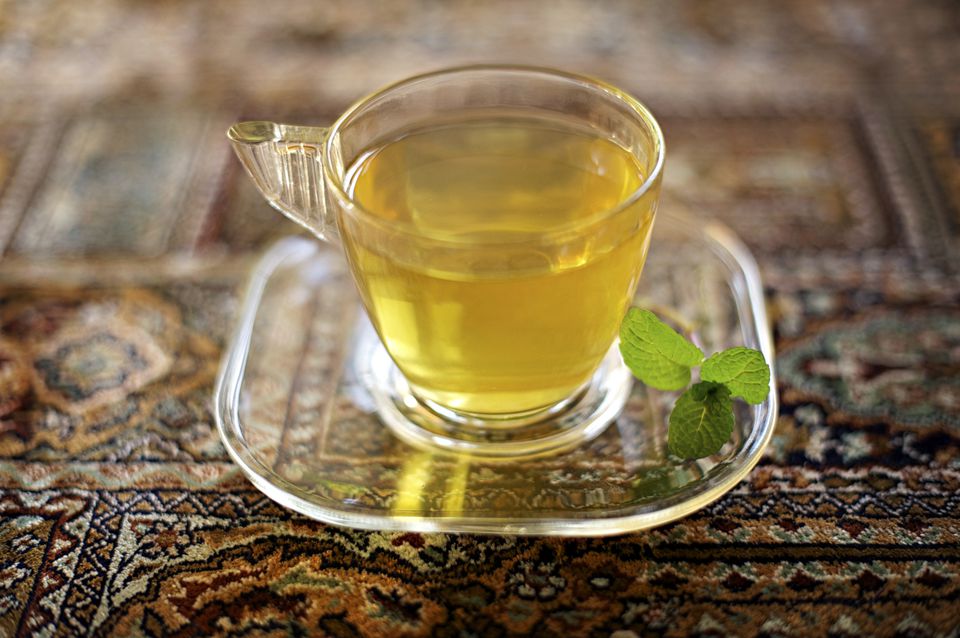 Peppermint Tea Health Benefits and Side Effects