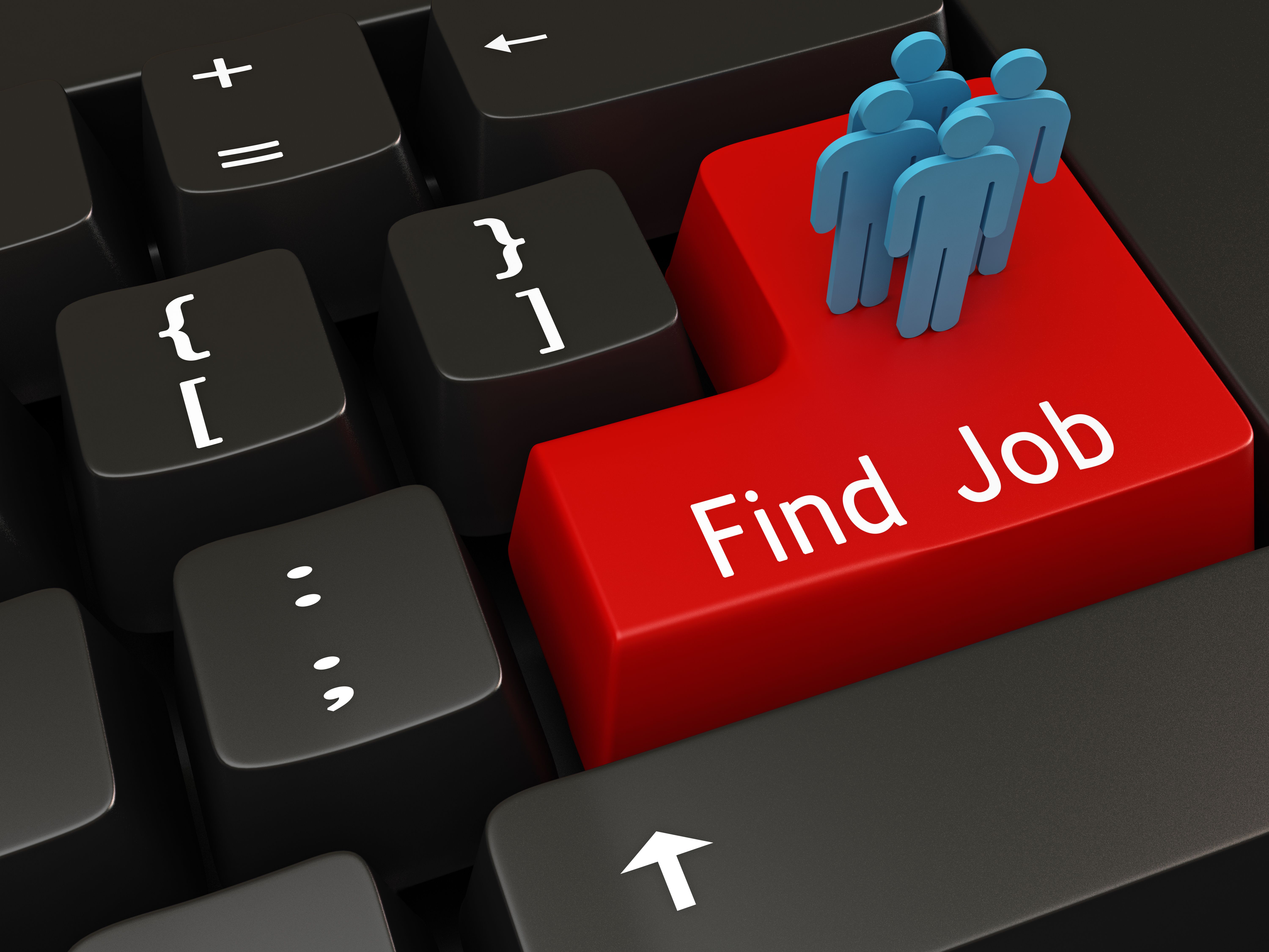 Job Finder Agencies