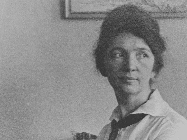 Famous Margaret Sanger Quotes (And Misquotes)