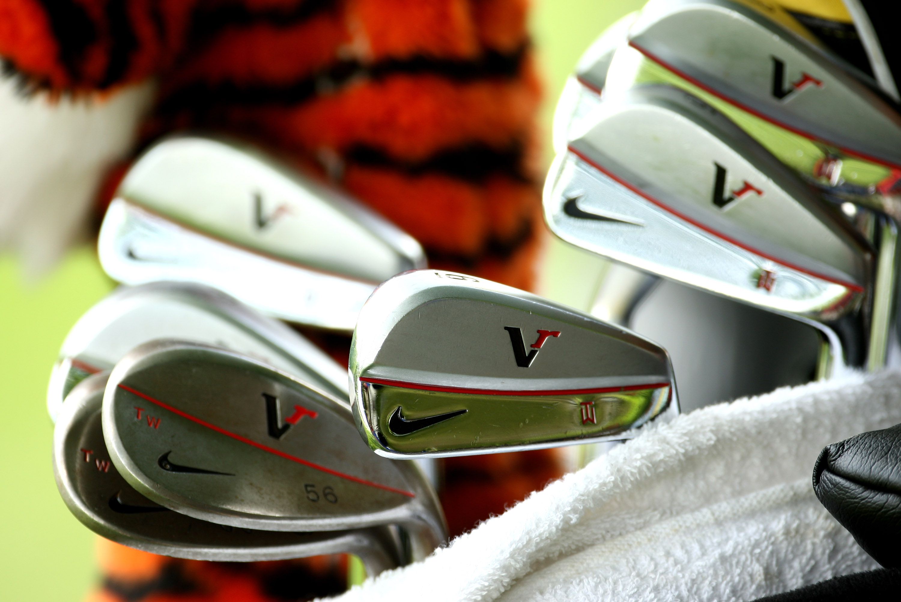 Understanding Golf Irons: An Intro to the Clubs