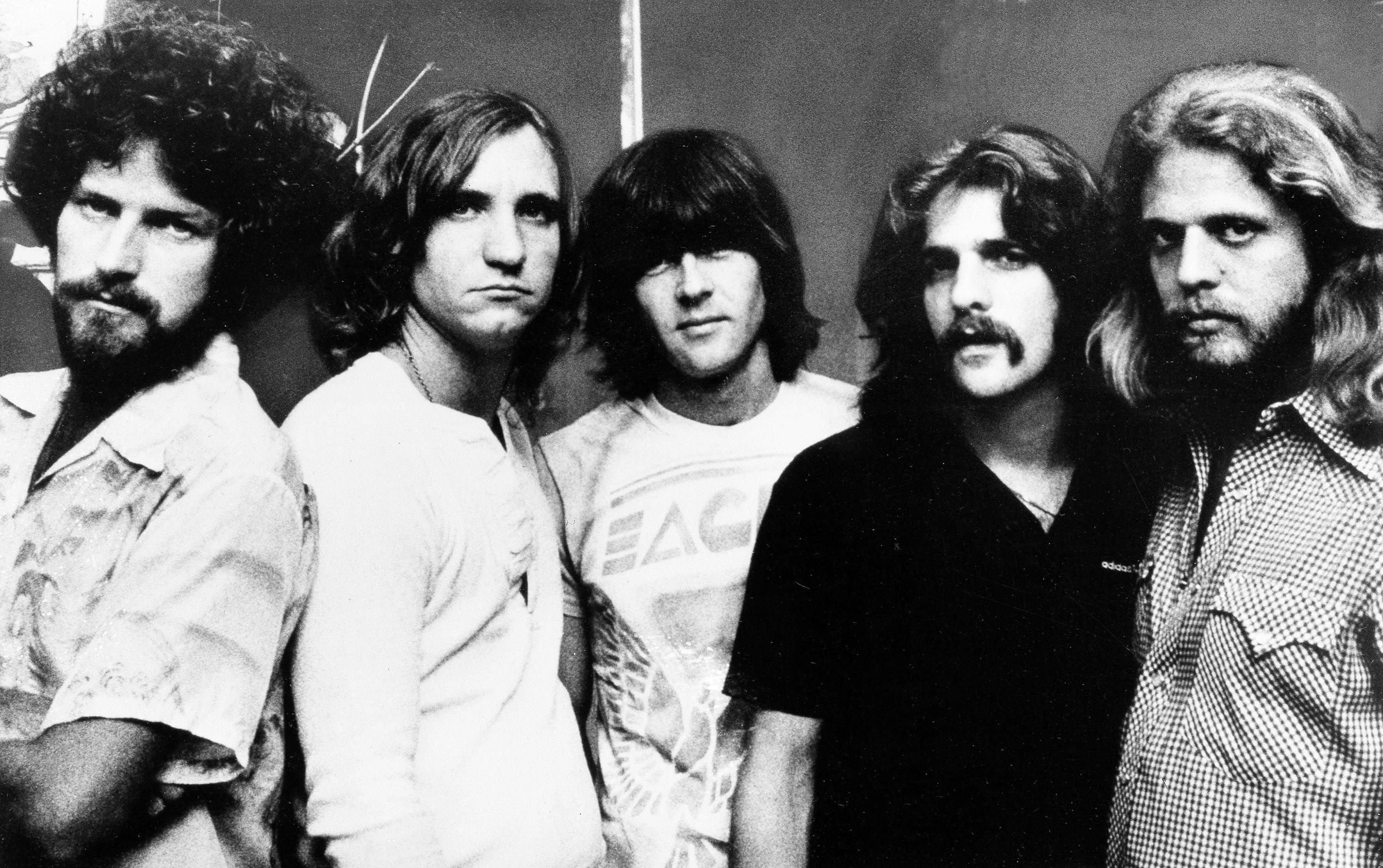 The Eagles Songs, History, and Biography