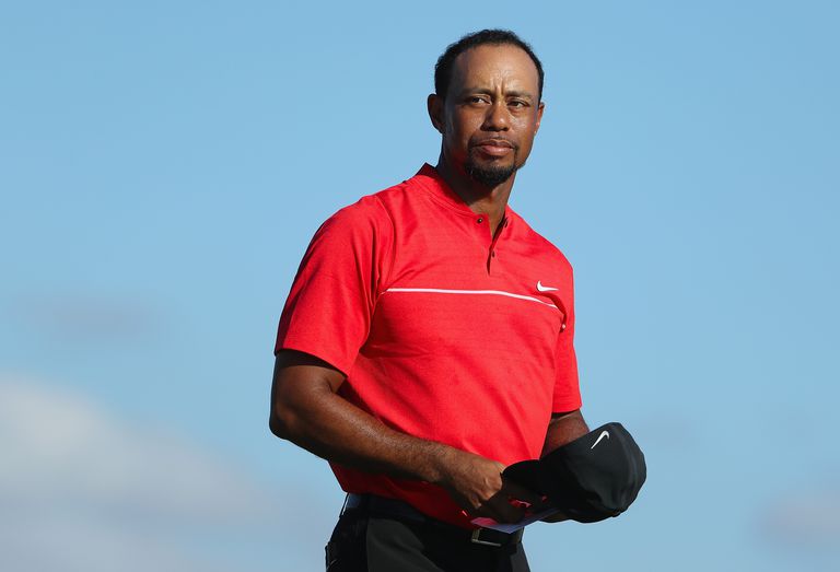 Tiger Woods' Schedule Where's His Next Tournament?