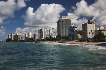 San Juan Neighborhoods: Guide to Isla Verde