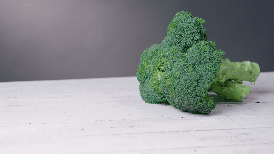 3 Easy Ways to Steam Broccoli