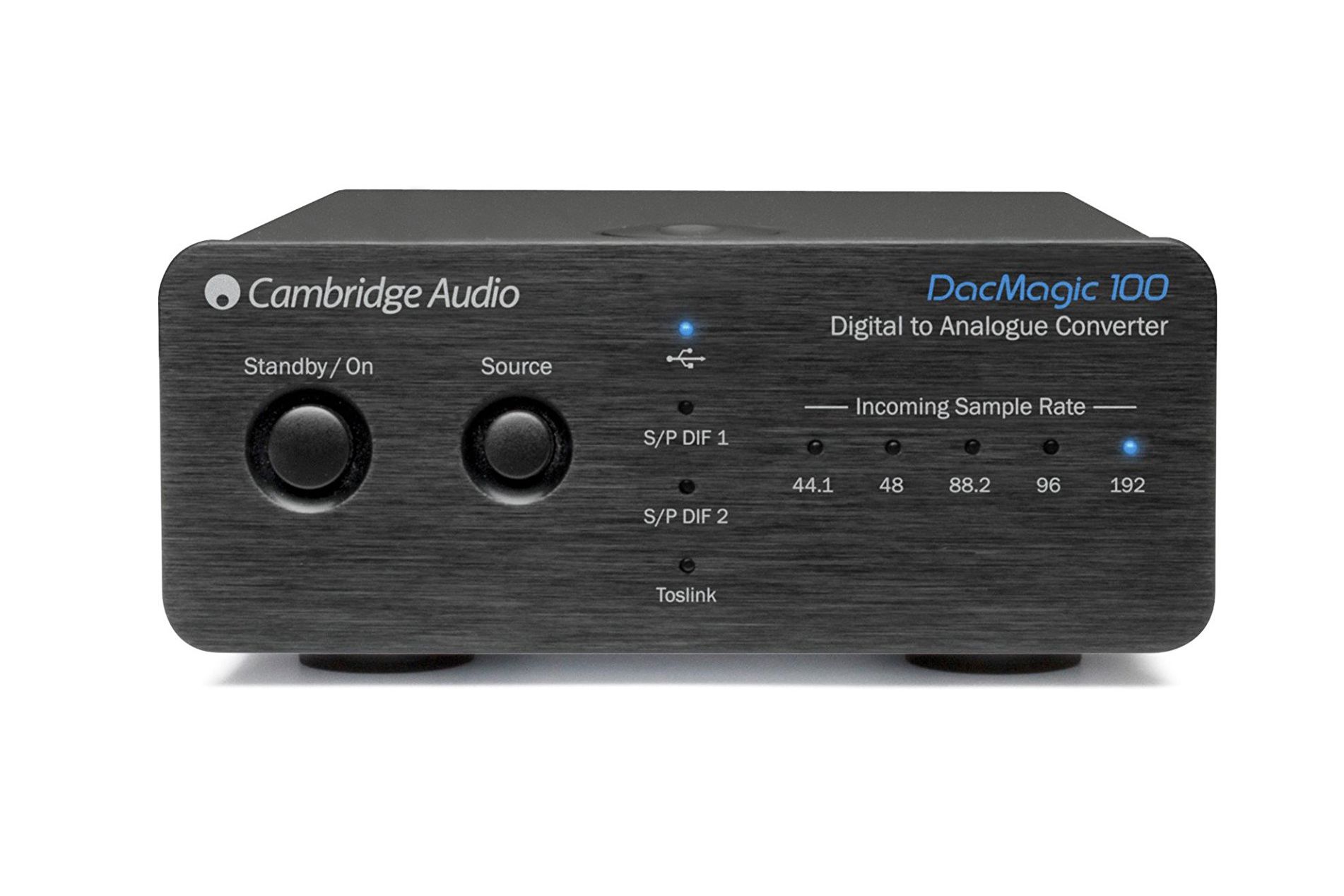 digital to analog audio converter reviews