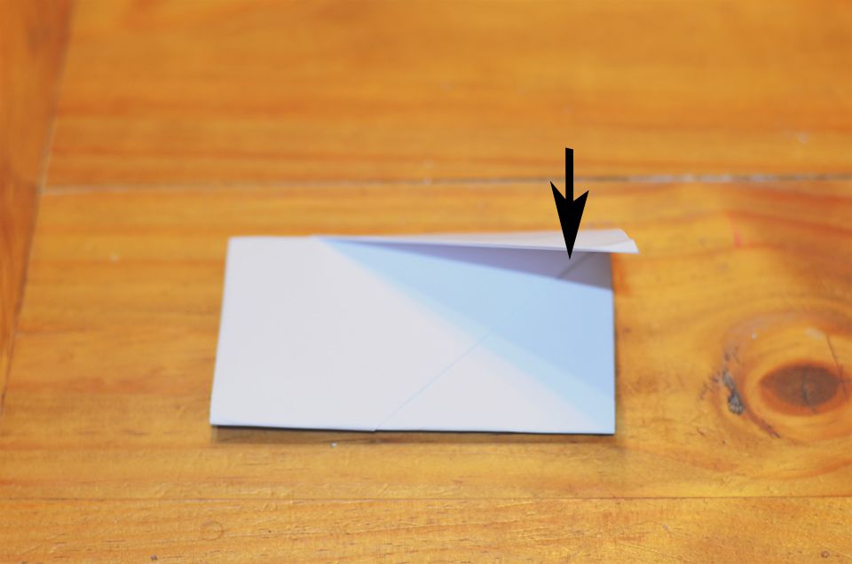 Download How to Fold a Pull Tab Note